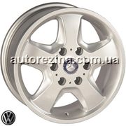 TRW Replica TRW-Z491 S R16 6/130